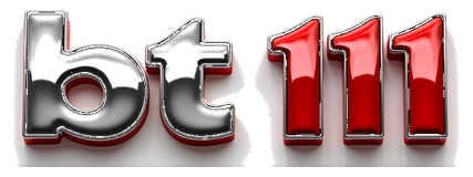 bt111 bet logo